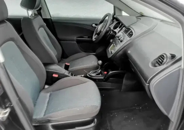 Seat Altea XL cena 14897 przebieg: 240000, rok produkcji 2007 z Wyrzysk małe 407